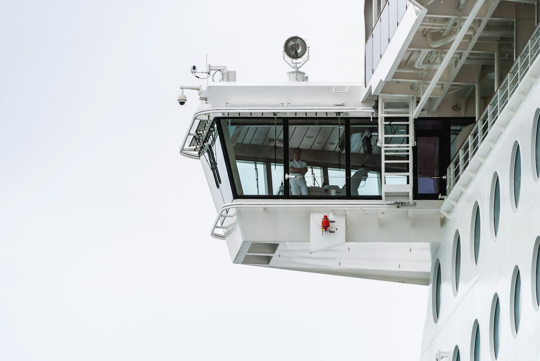 Ship Management & Rental